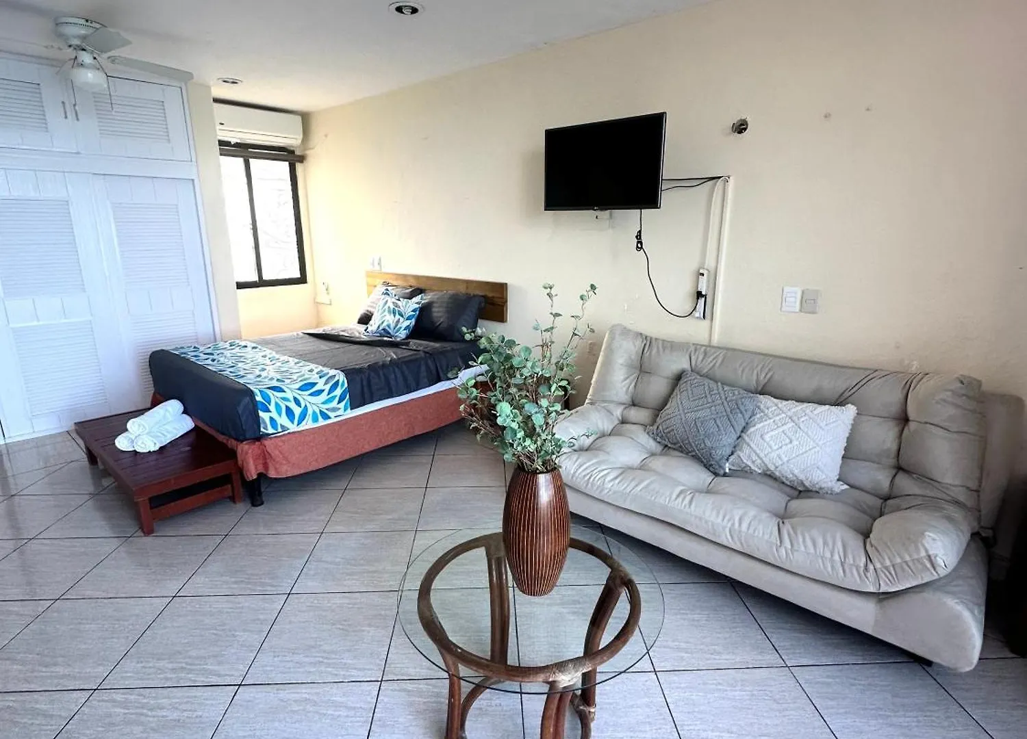 Loft Hermoso Frente Al Mar Vista Increible Cancún Apartman